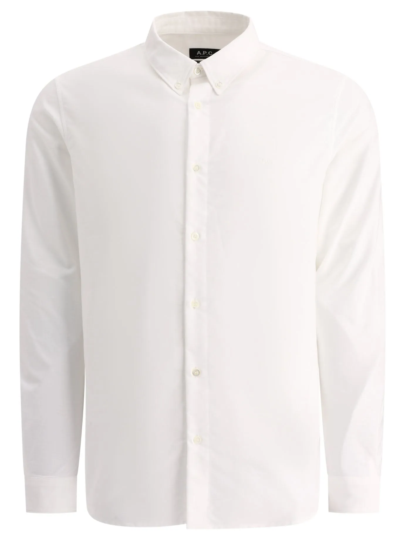 A.P.C. Greg Shirt