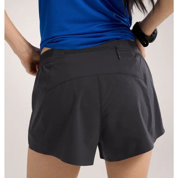 Arc'teryx Norvan 3" Short - Women's