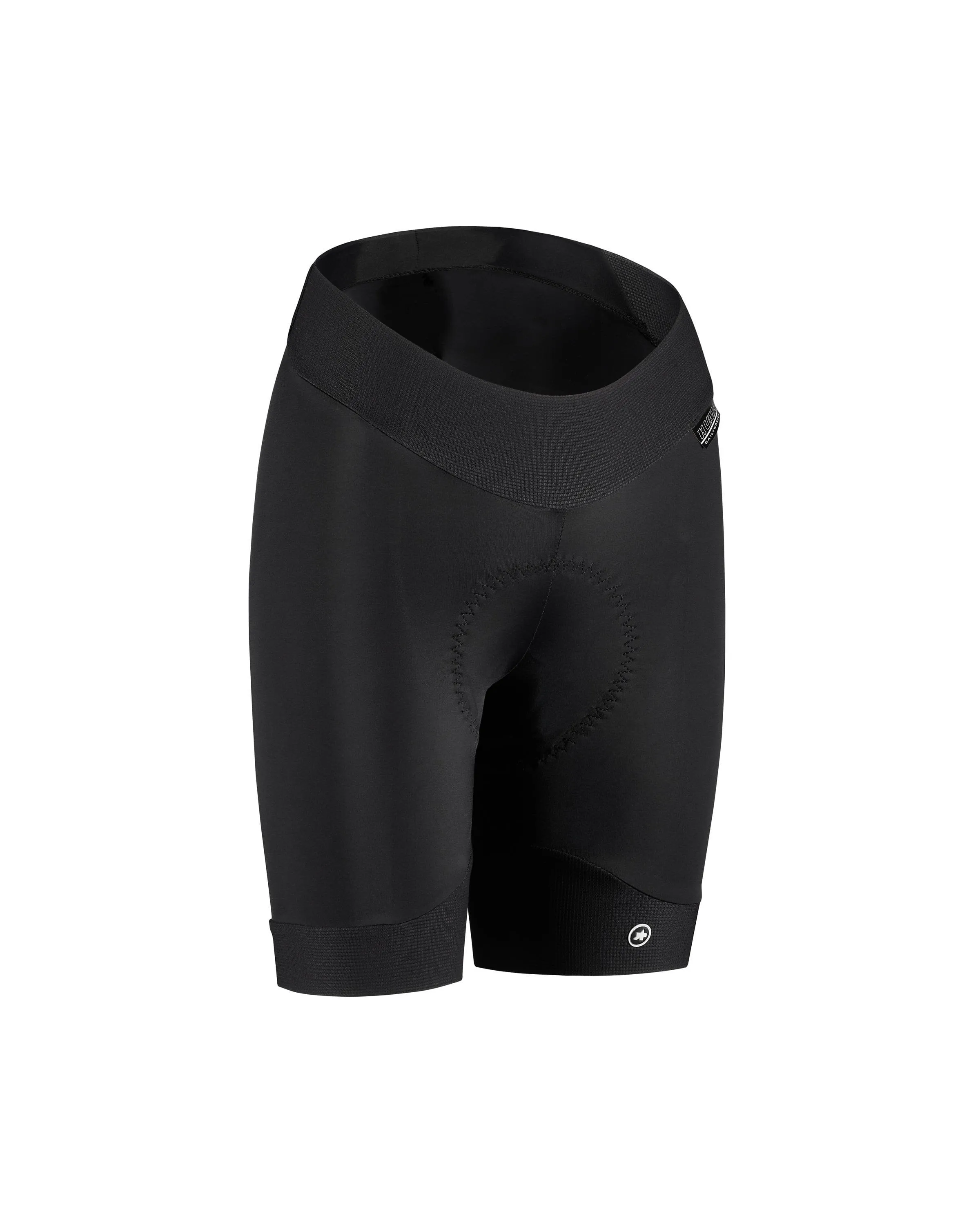 Assos Uma GT Half Shorts EVO - Black