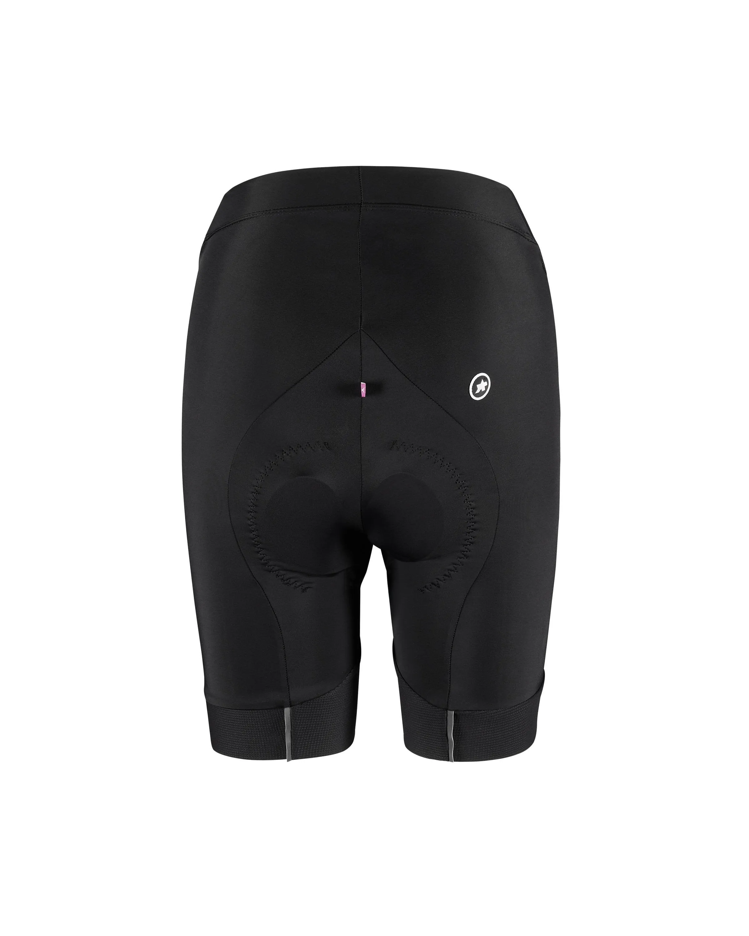 Assos Uma GT Half Shorts EVO - Black