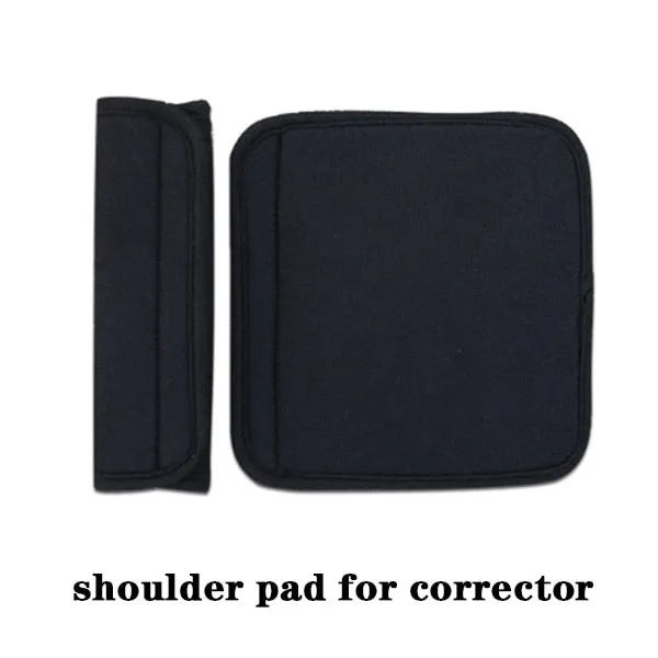 Back Posture Corrector Corset Clavicle Spine Adjustable Support Belt