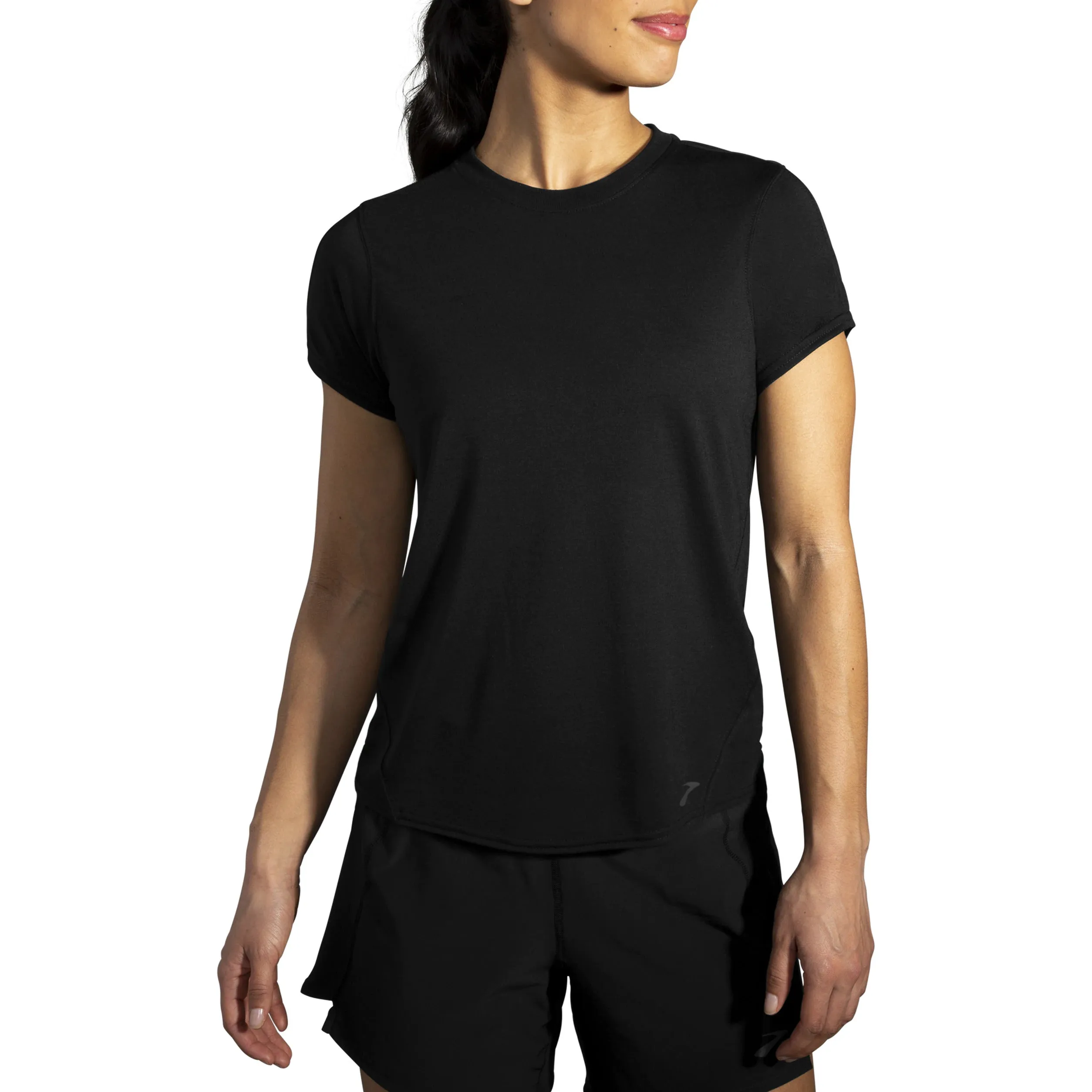 Brooks Distance Women's Short Sleeve Shirt