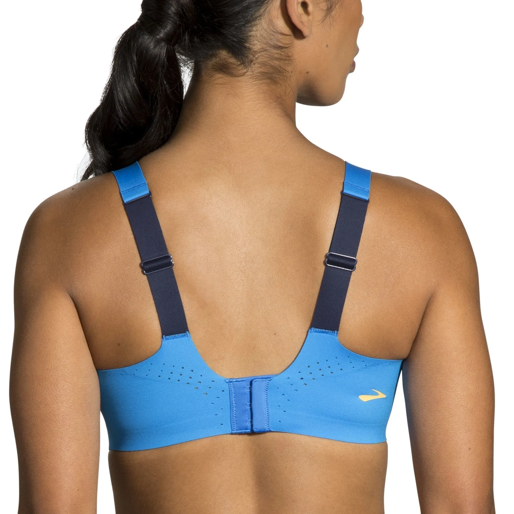 Brooks Women's Dare Scoopback Run Bra