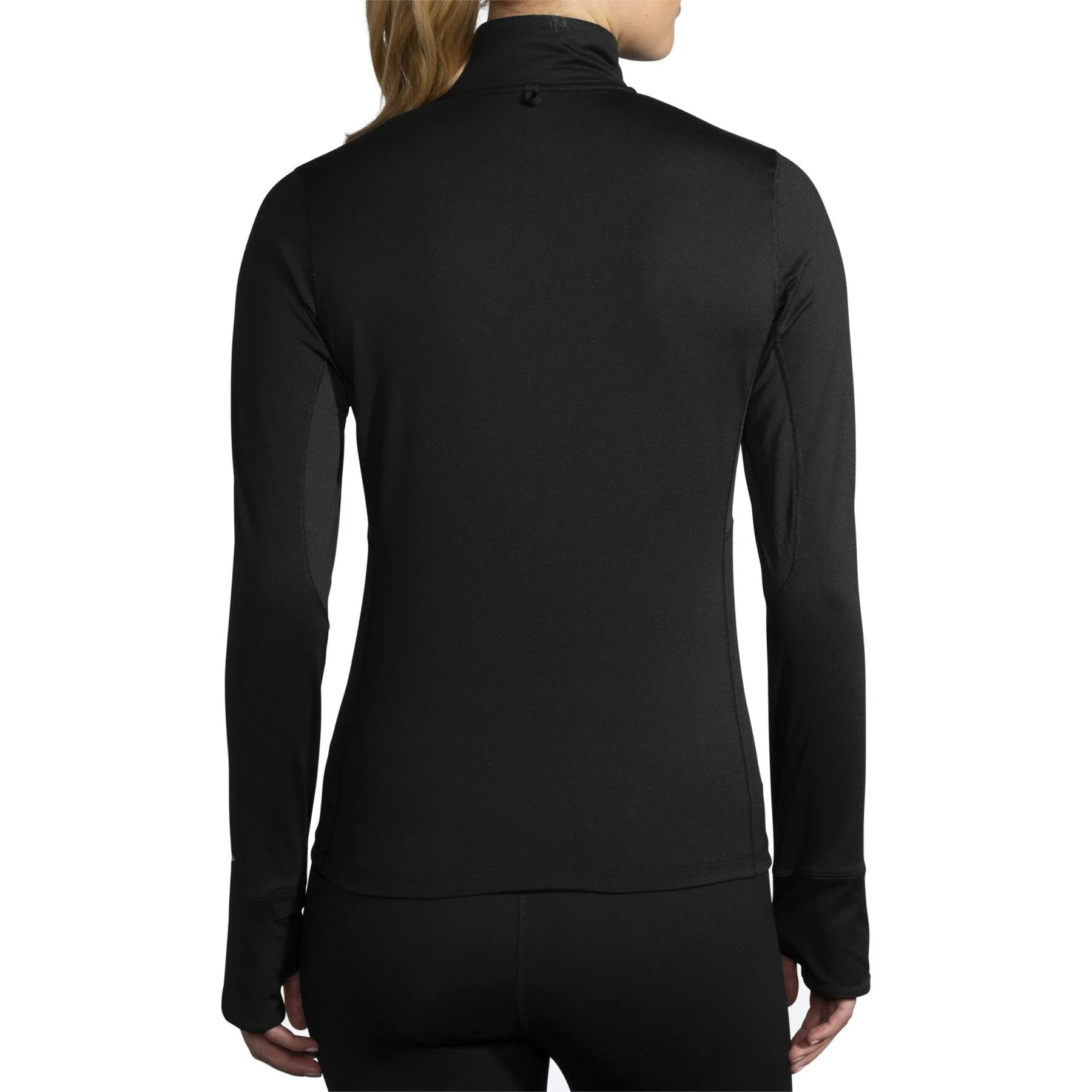 Brooks Women's Dash 1/2 Zip