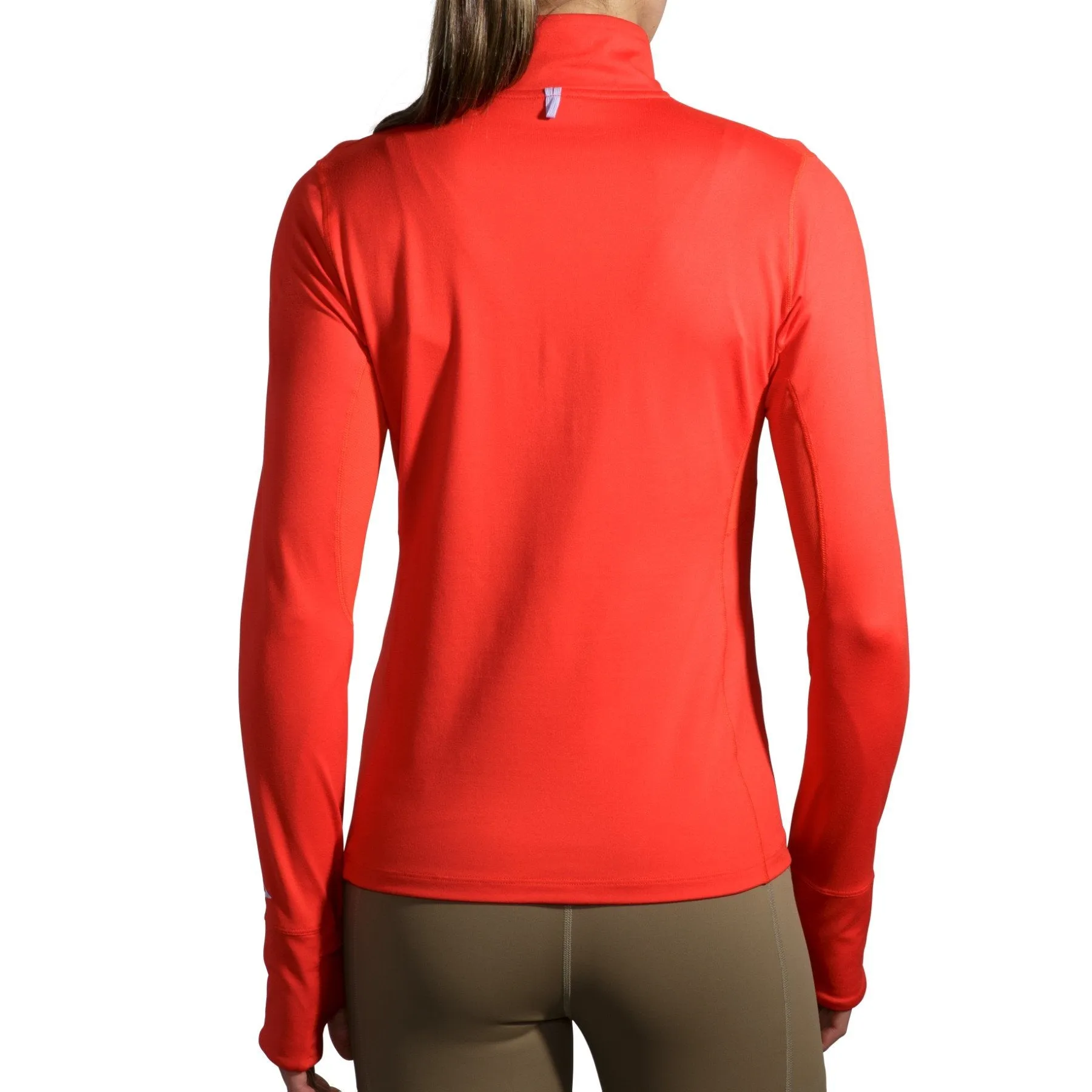 Brooks Women's Dash 1/2 Zip