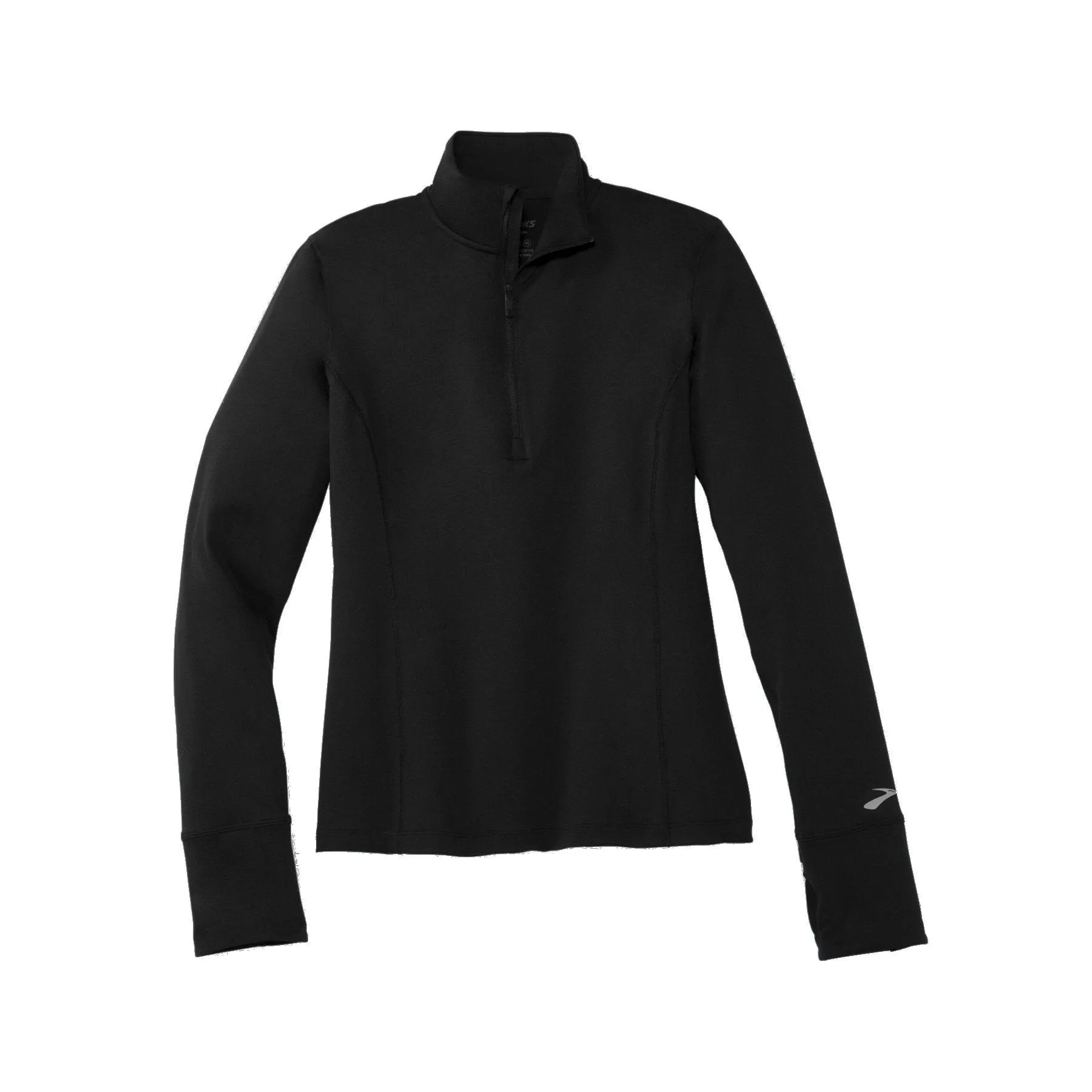 Brooks Women's Dash 1/2 Zip