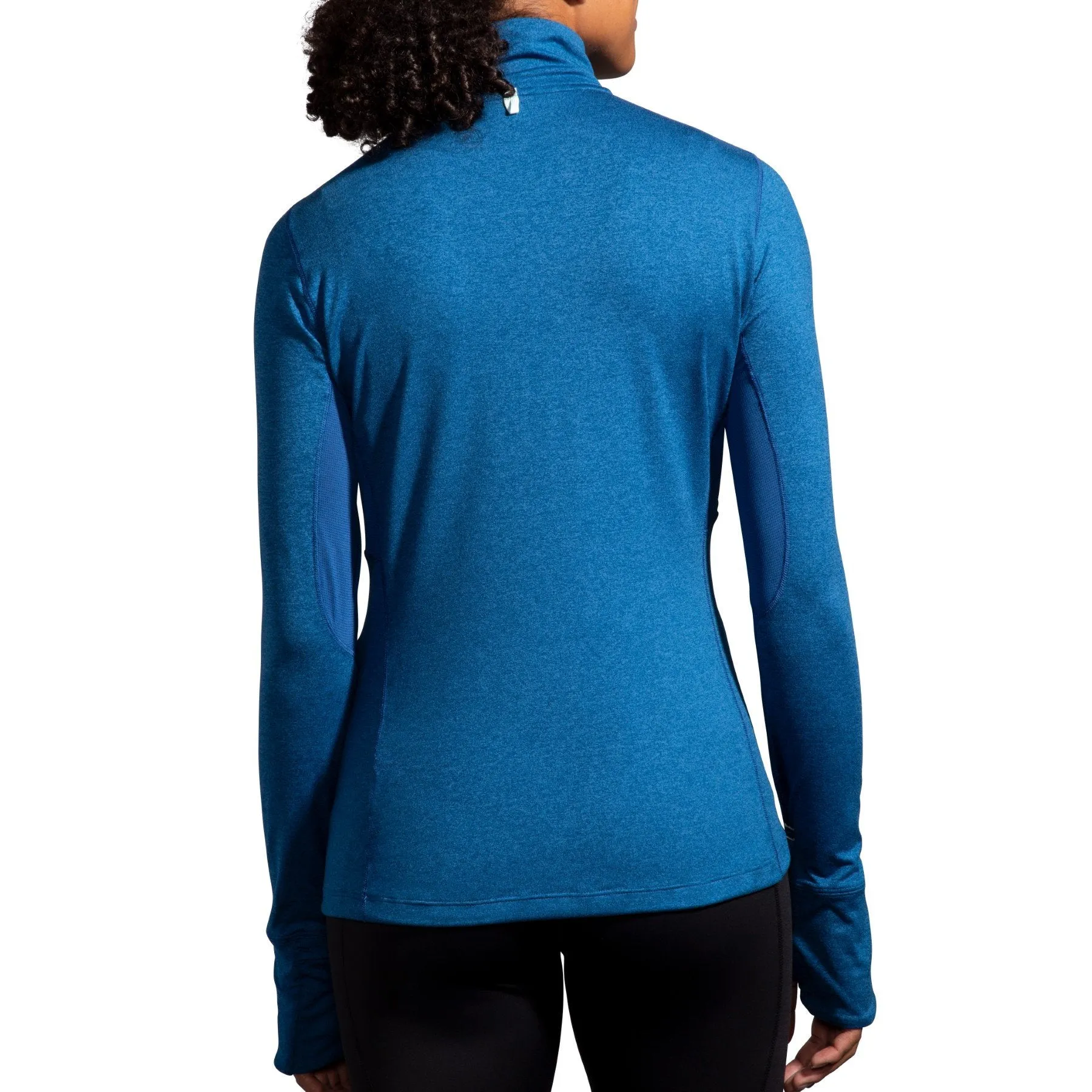 Brooks Women's Dash 1/2 Zip