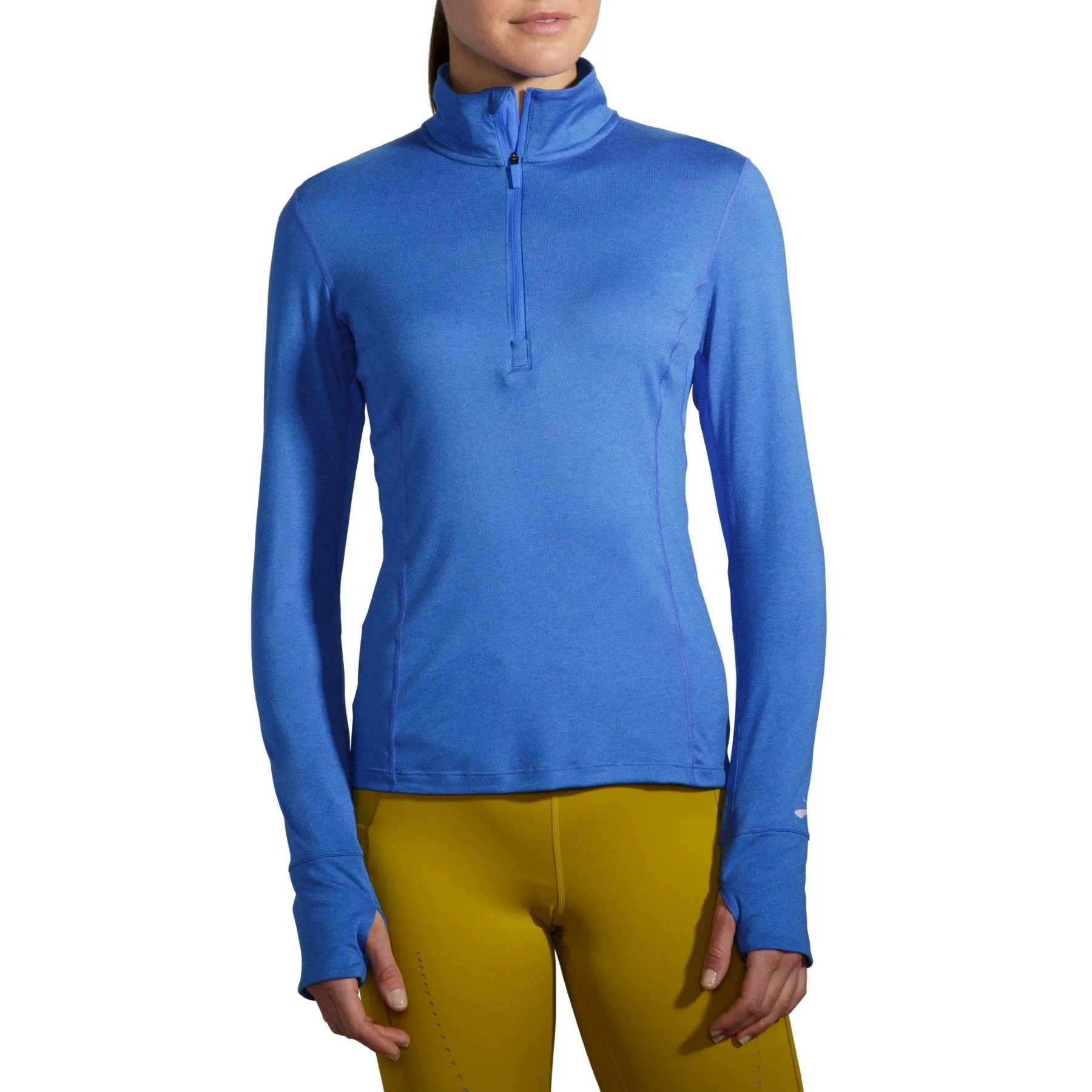 Brooks Women's Dash 1/2 Zip