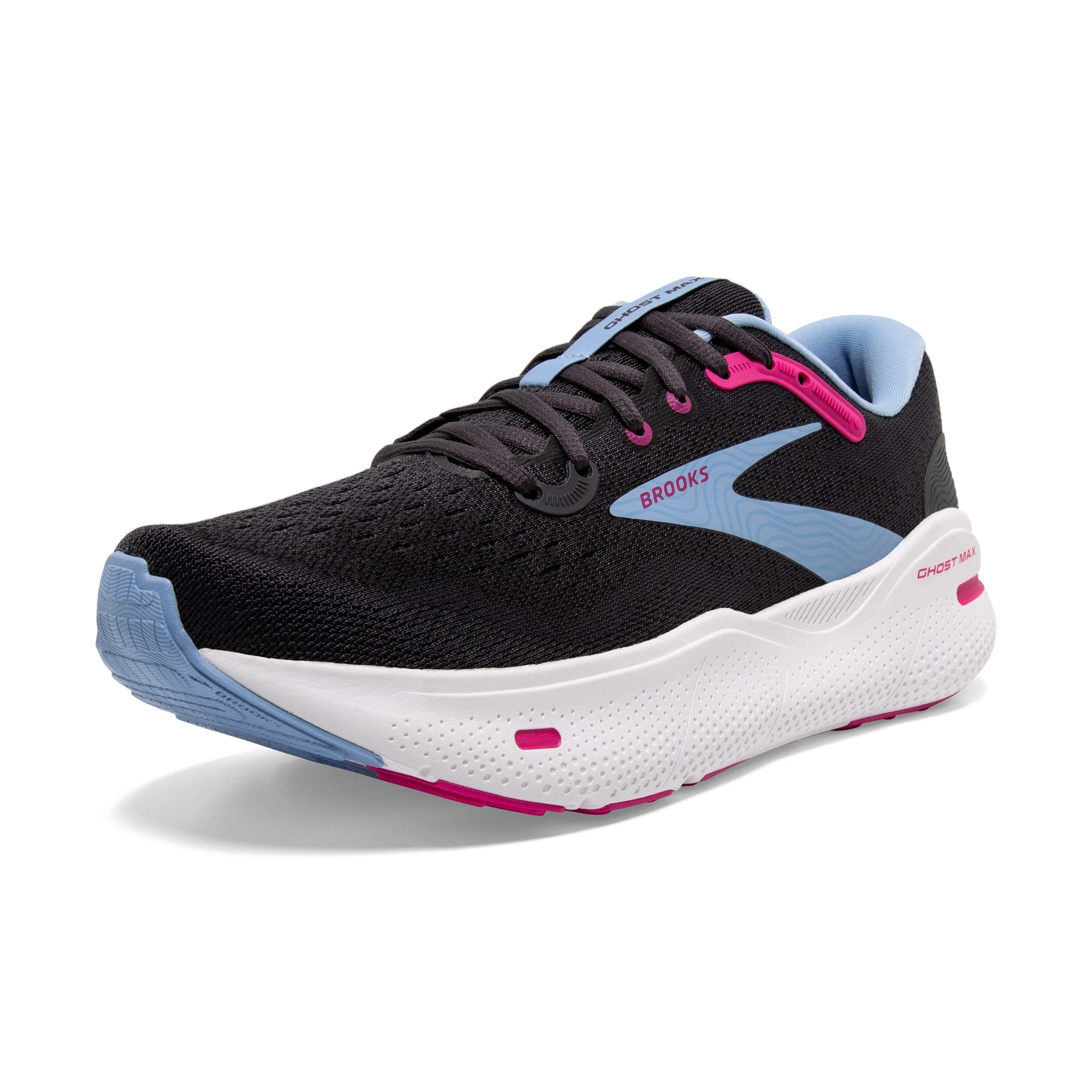 Brooks Women's Ghost Max Running Shoe