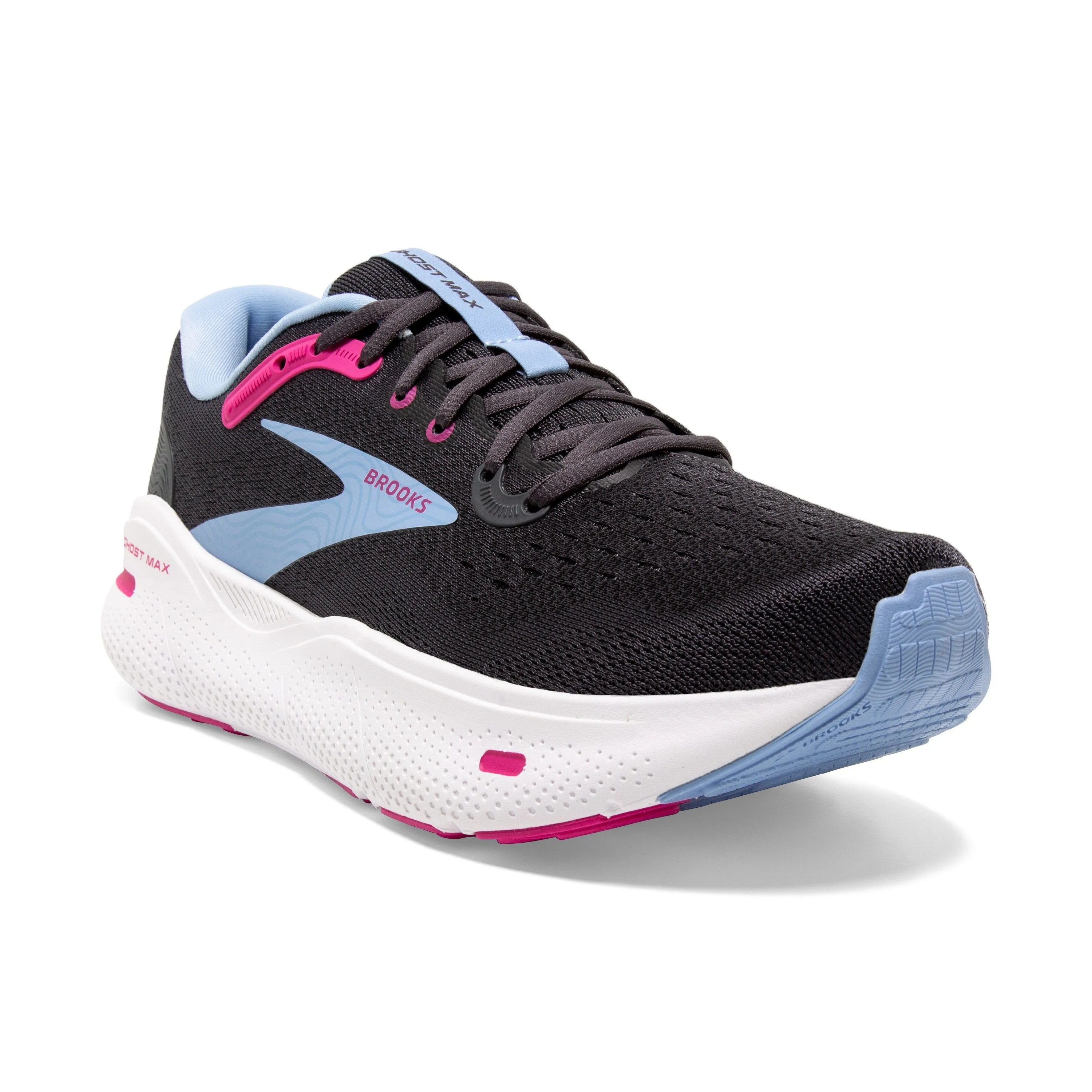 Brooks Women's Ghost Max Running Shoe