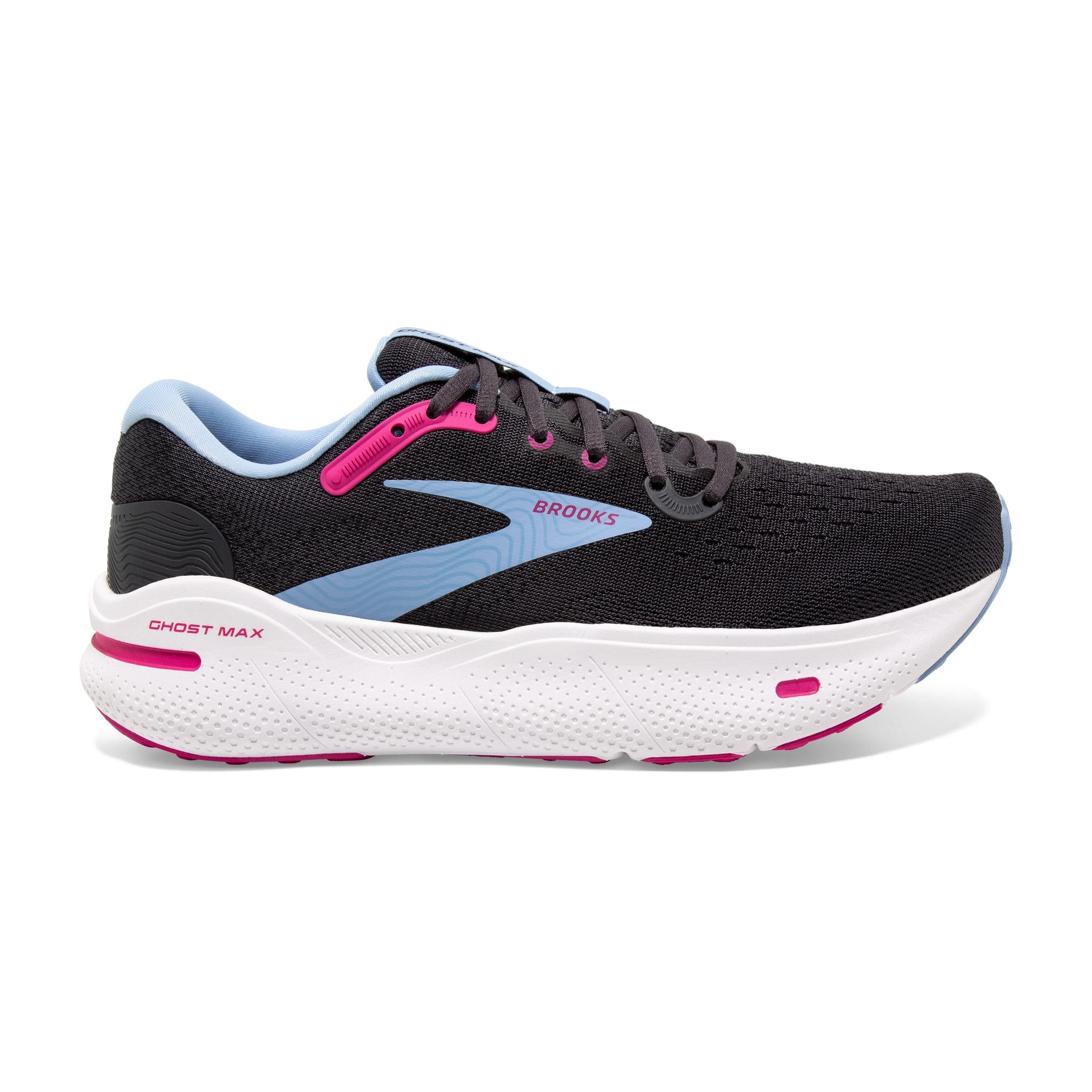 Brooks Women's Ghost Max Running Shoe