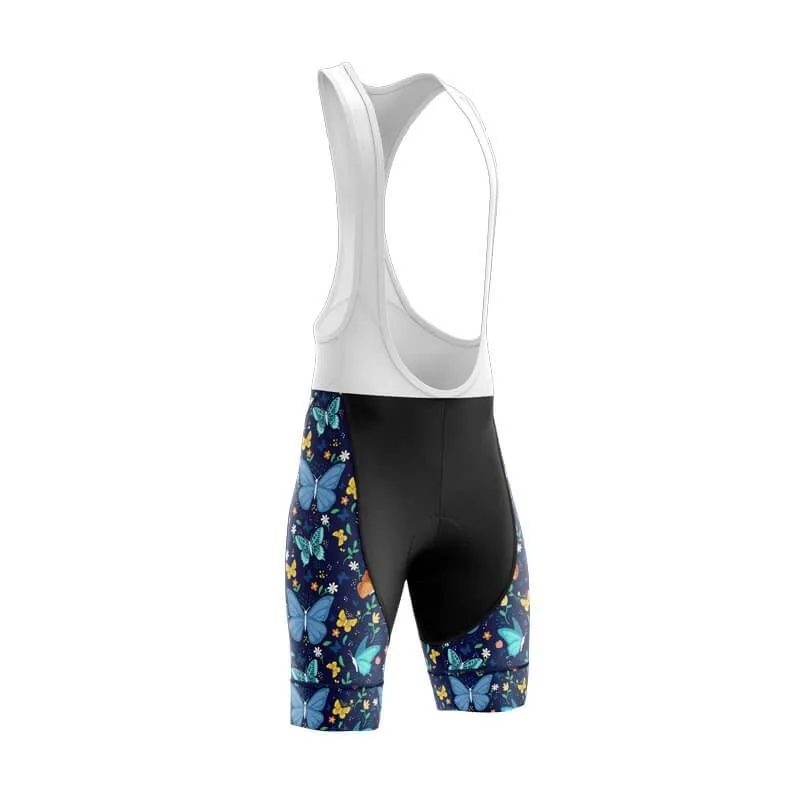 Butterfly Bib & Shorts (V3)