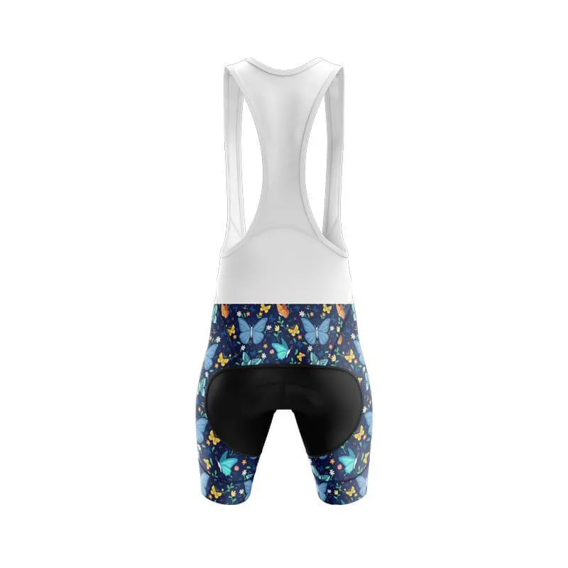 Butterfly Bib & Shorts (V3)