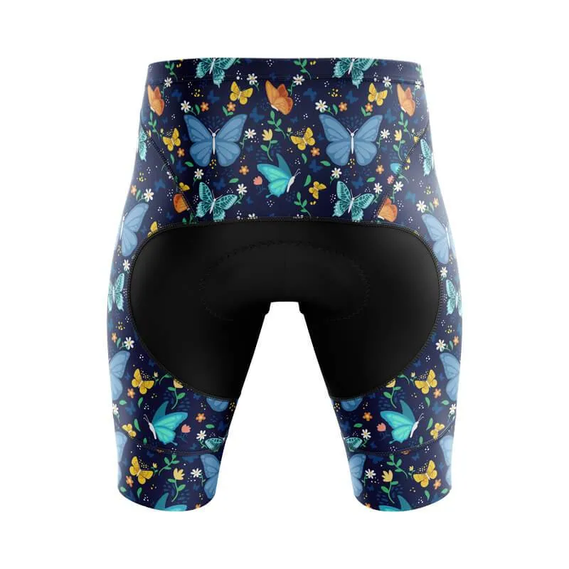 Butterfly Bib & Shorts (V3)