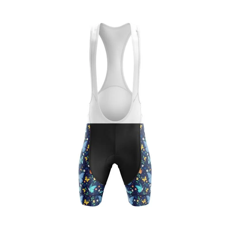 Butterfly Bib & Shorts (V3)