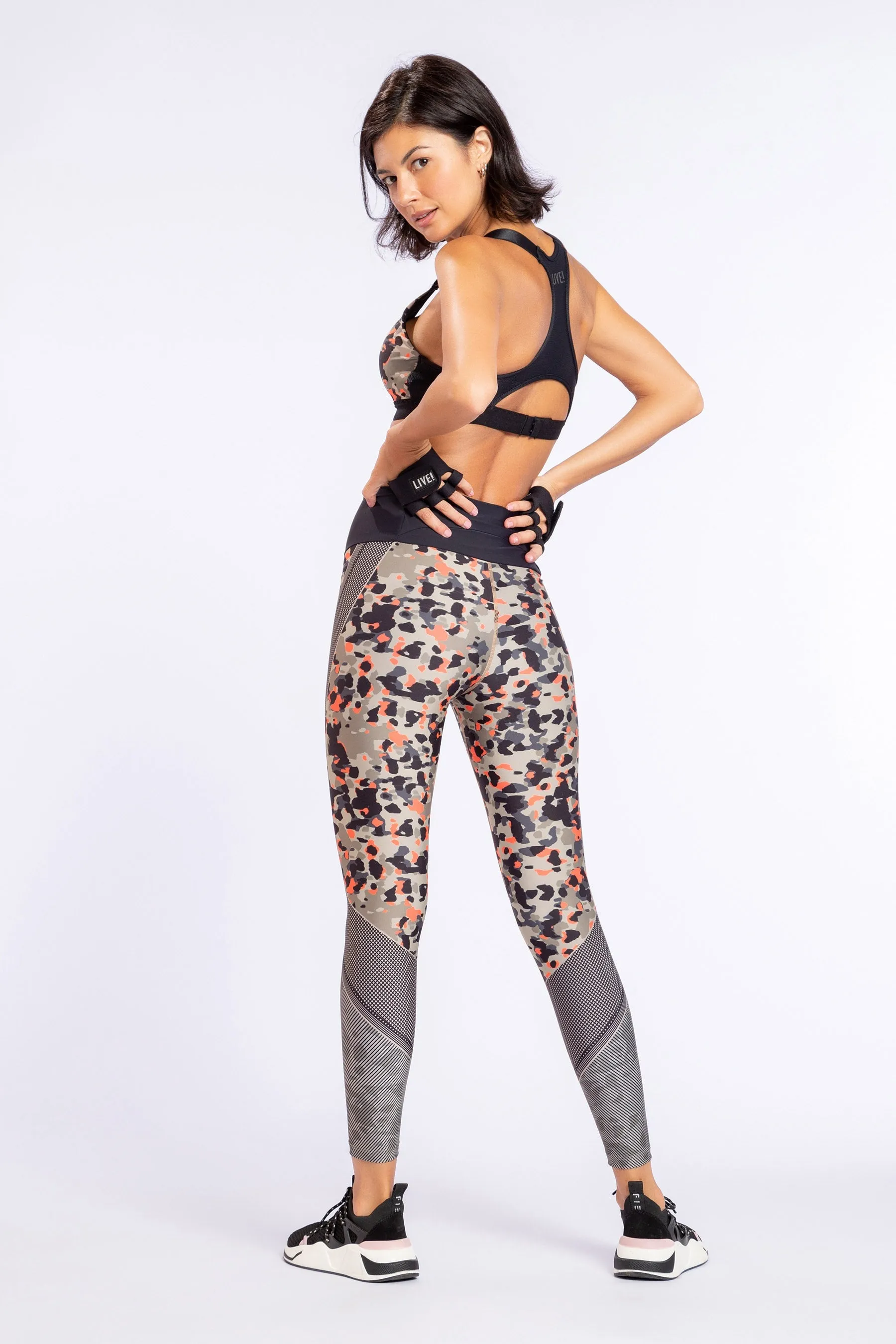 Cameo Sportif Legging