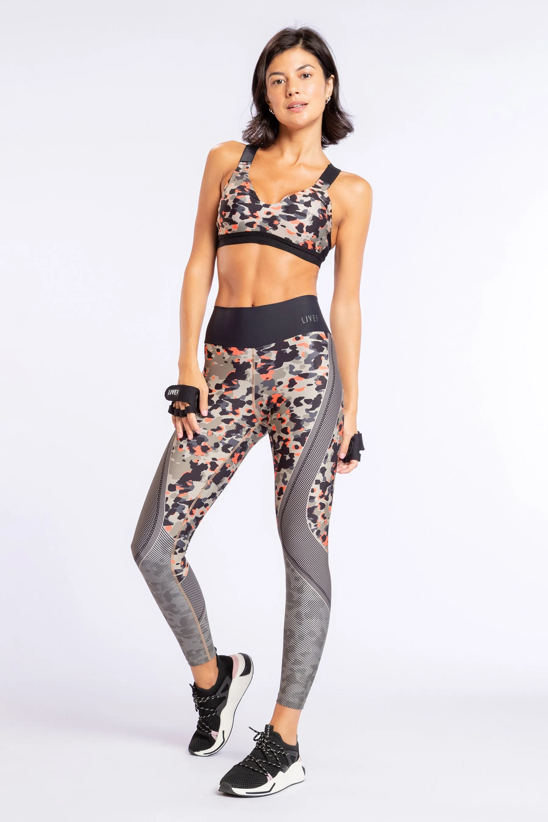 Cameo Sportif Legging