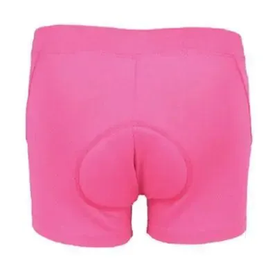 Comfy Biking Unisex Riding Shorts