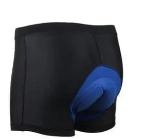 Comfy Biking Unisex Riding Shorts