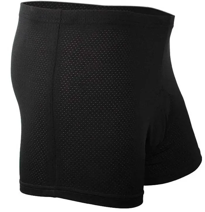 Comfy Biking Unisex Riding Shorts