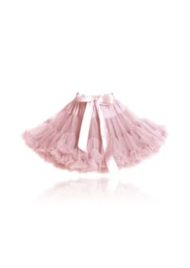 DOLLY by Le Petit Tom ® QUEEN OF ROSES pettiskirt rose pink