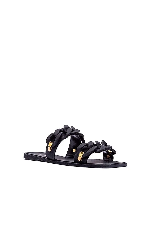 Fine Line Sandals