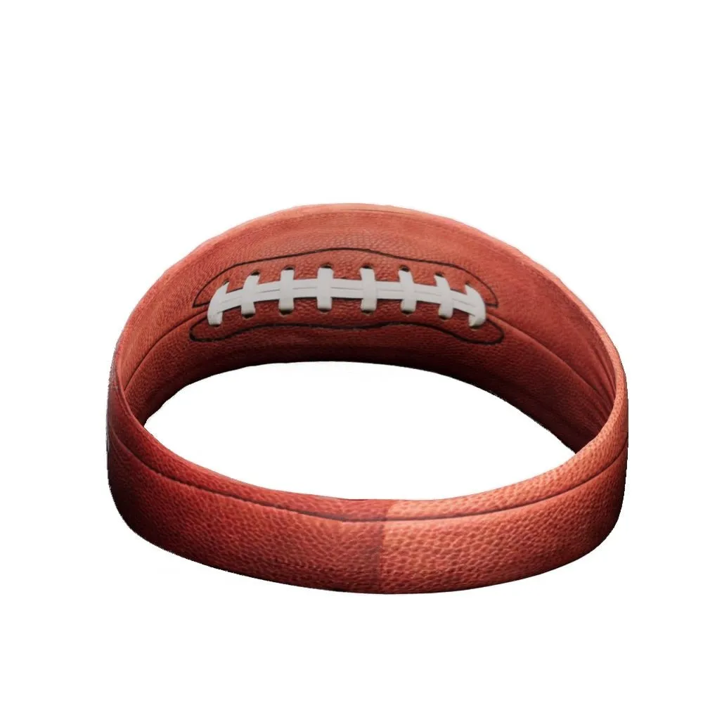 Football Headband