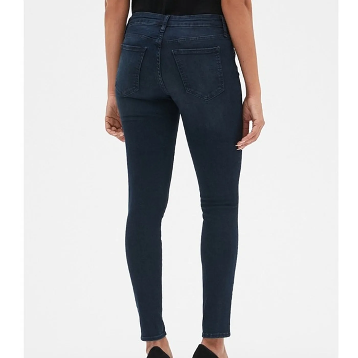 GP Dark Indigo Skinny Jeans