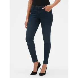 GP Dark Indigo Skinny Jeans