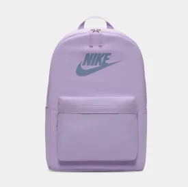 Heritage Womens Backpack (Purple)