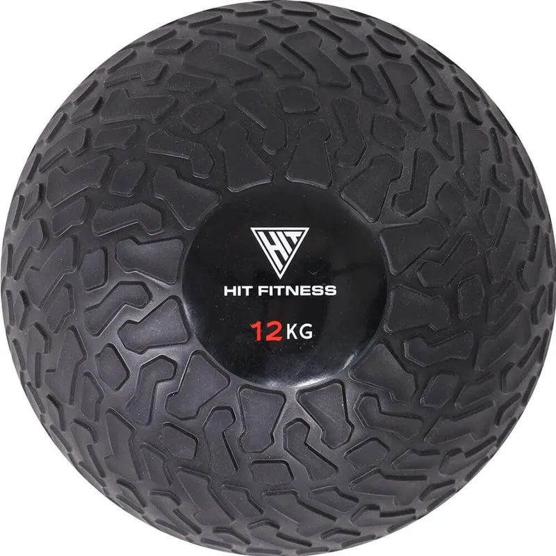 Hit Fitness Slam Balls Pack