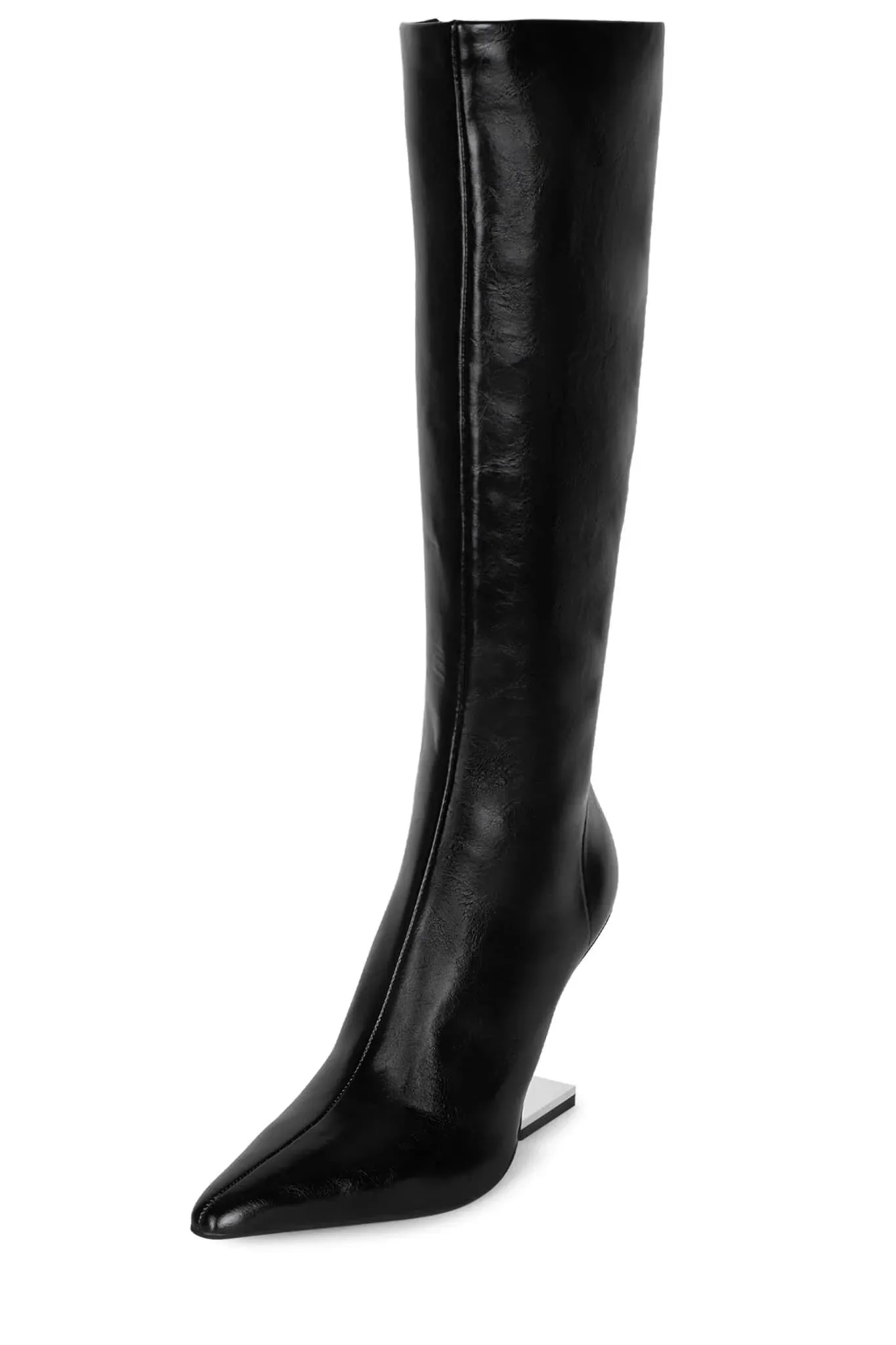 Jeffrey Campbell compass Boot