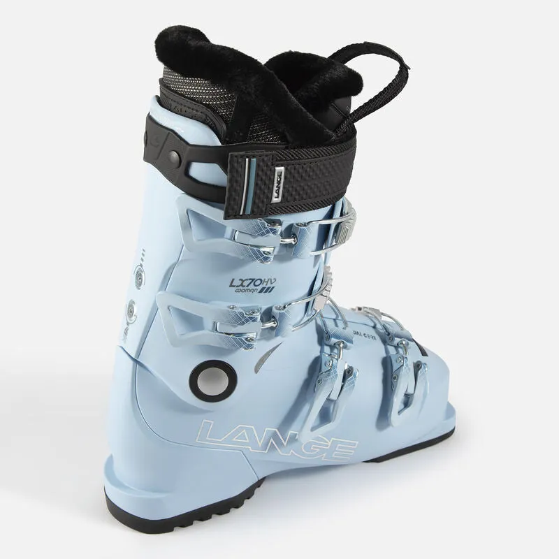 Lange LX 70 W HV Ski Boots 2025 - Women's