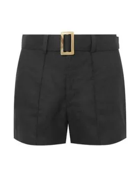 Lisa Marie Fernandez Women Shorts Black 2 Designer