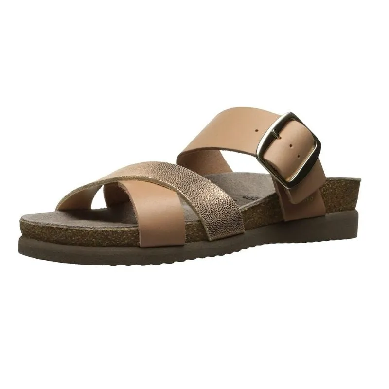 Mephisto Halison Women's Slides FINAL SALE