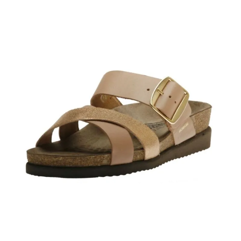 Mephisto Halison Women's Slides FINAL SALE