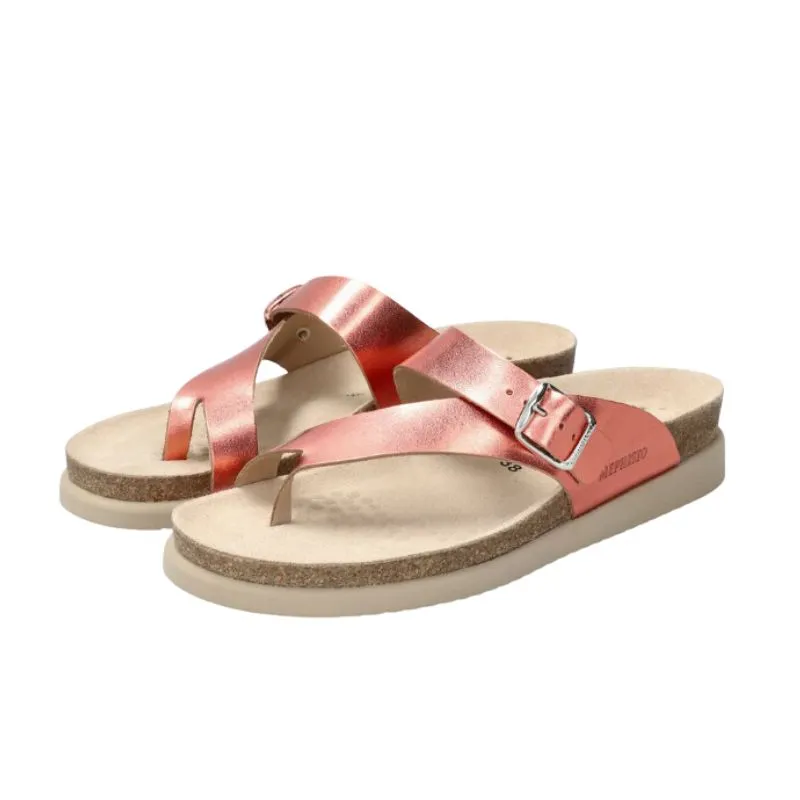 Mephisto Helen Coral Vega Women's Sandals