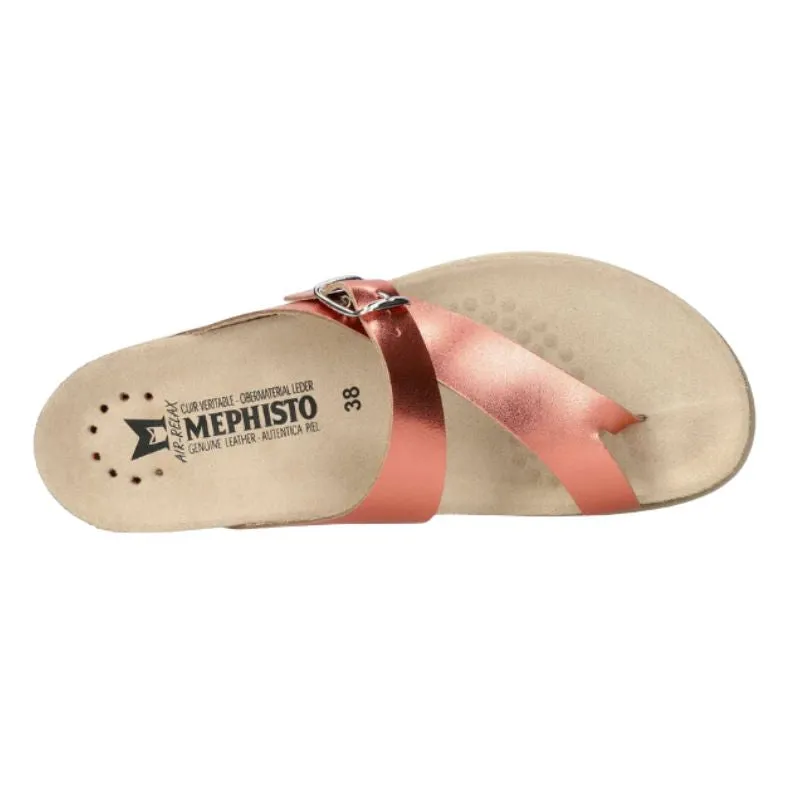 Mephisto Helen Coral Vega Women's Sandals