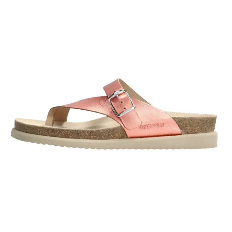 Mephisto Helen Coral Vega Women's Sandals