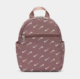 NSW Futura 365 Mini Womens Backpack (Smokey Mauve/Smokey Mauve/Sail)