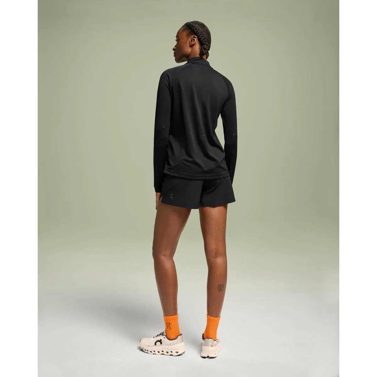 ON Running Women's 5" Lightweight Shorts