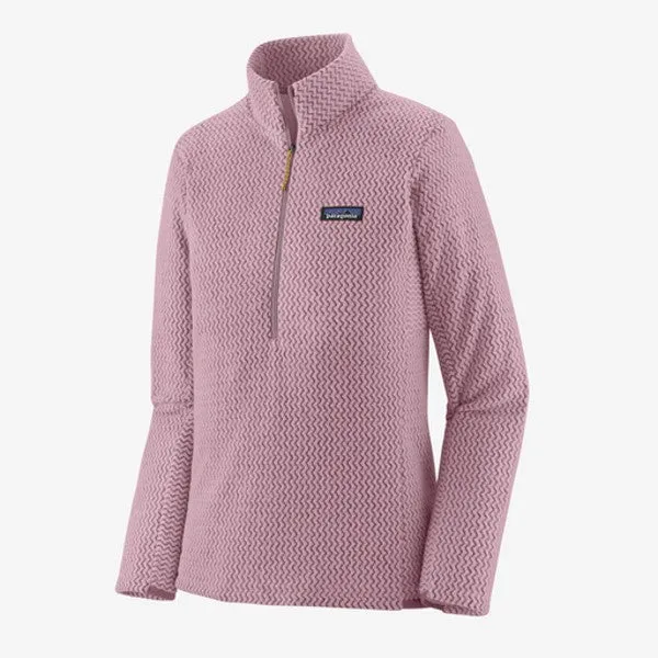 Patagonia R1 Air Zip-Neck - Women's