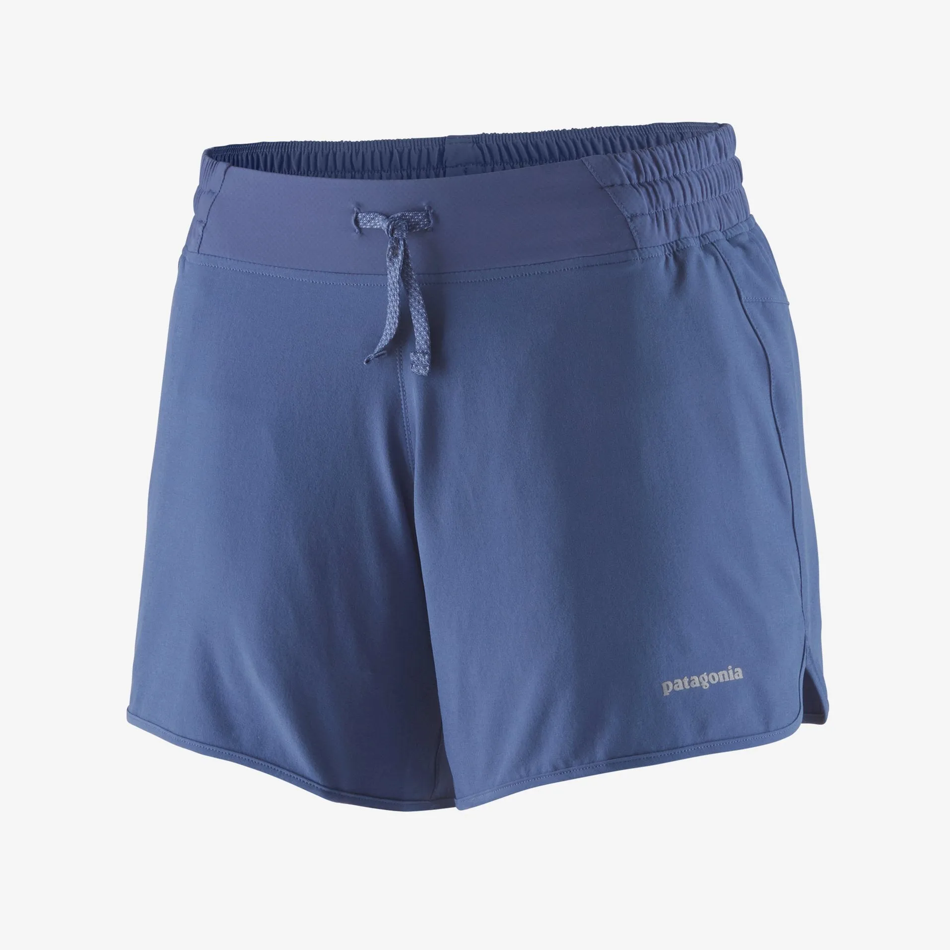 Patagonia Women's Nine Trails Shorts - 6 in.