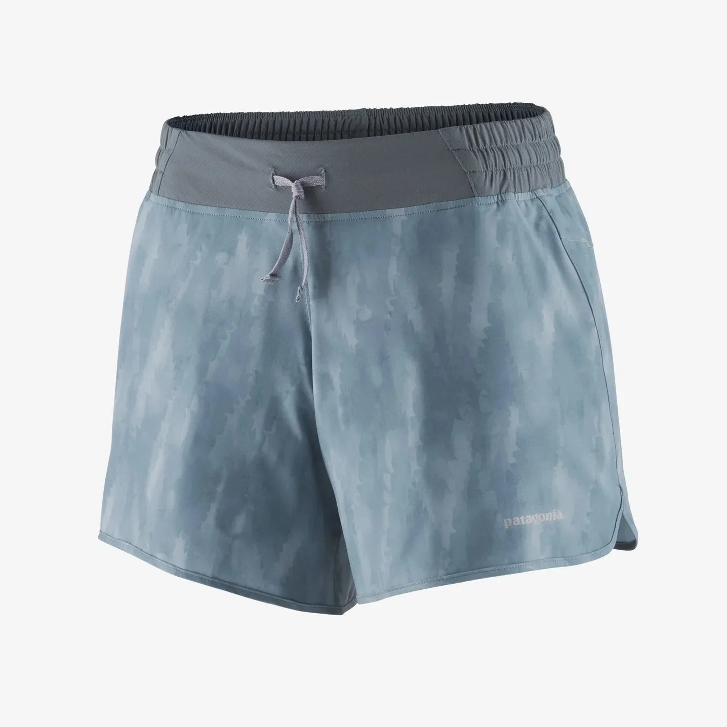 Patagonia Women's Nine Trails Shorts - 6 in.