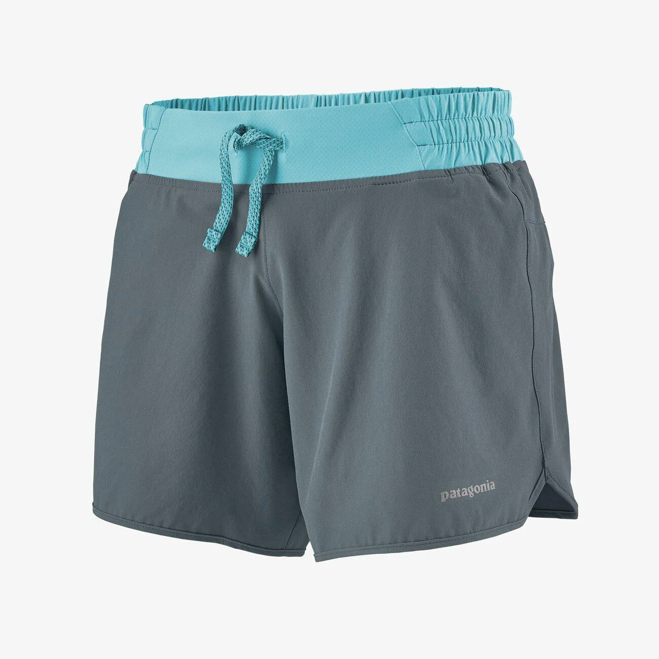 Patagonia Women's Nine Trails Shorts - 6 in.