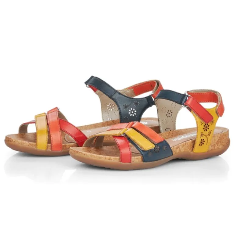 Remonte R3269-90 Women's Sandals