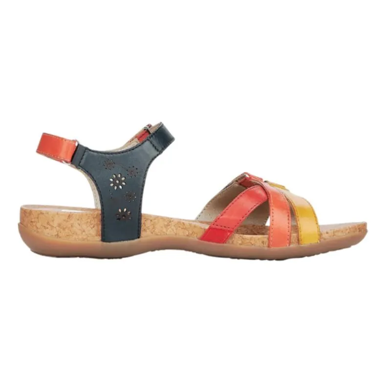 Remonte R3269-90 Women's Sandals