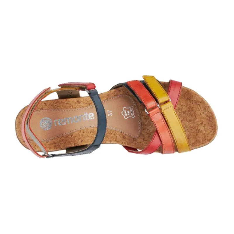 Remonte R3269-90 Women's Sandals