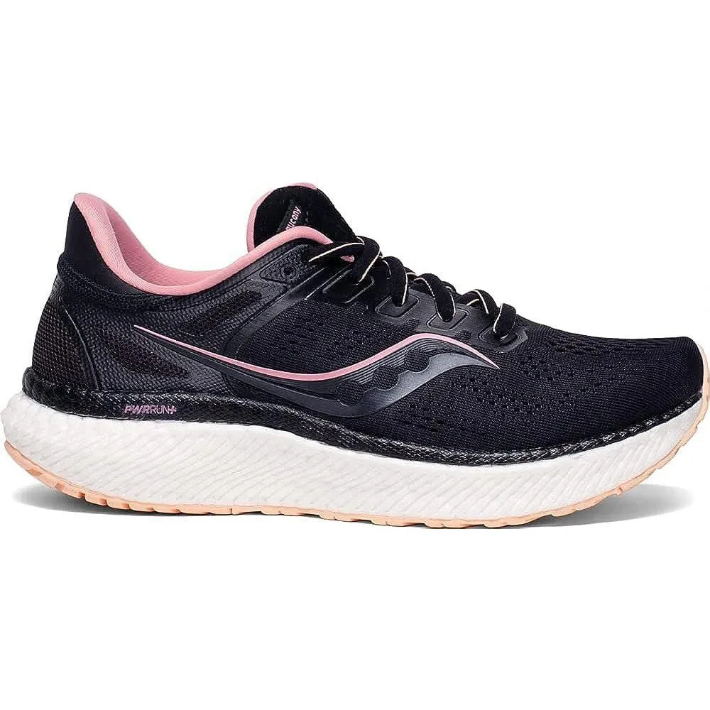 Saucony Women's Hurricane 23 Running Shoe