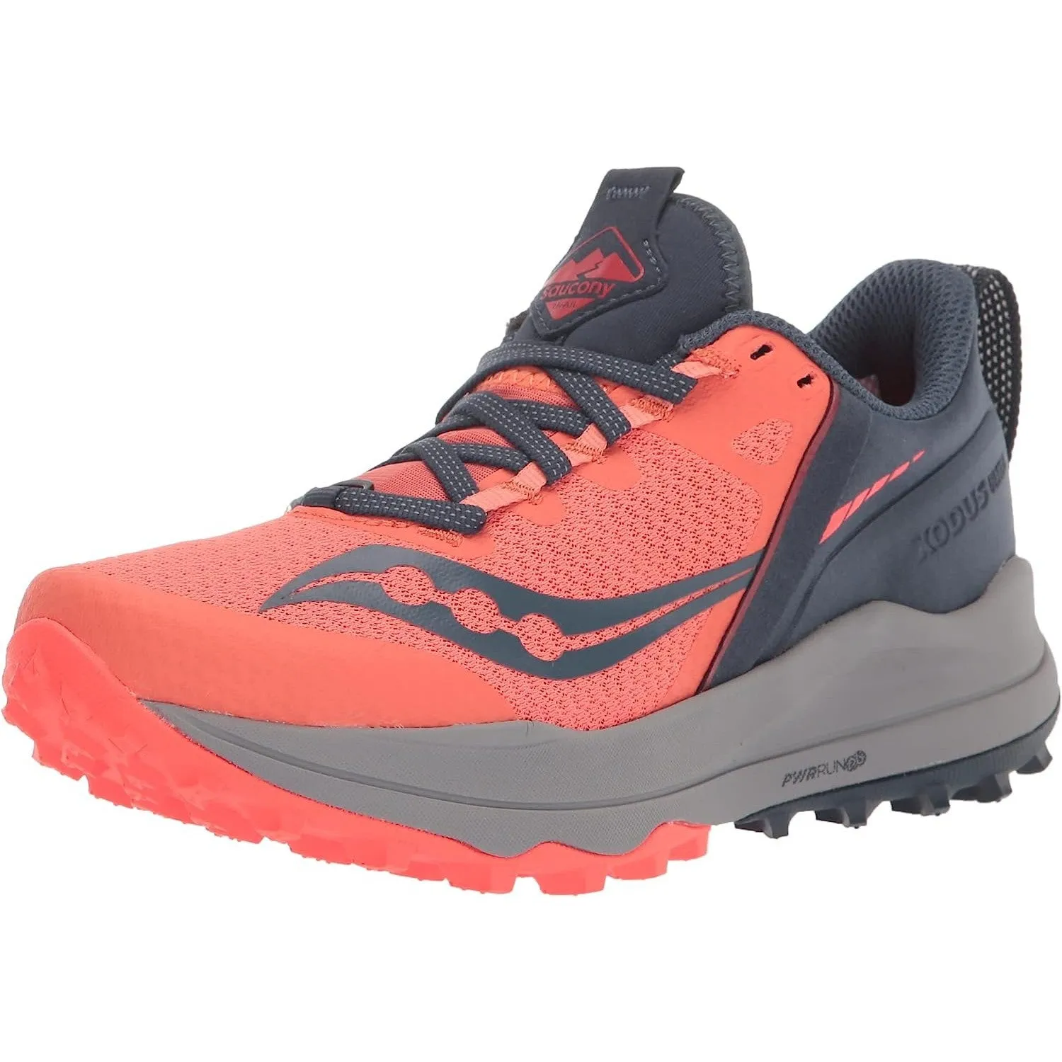 Saucony Women's Xodus Ultra Running Shoe